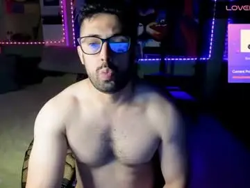 Chaturbate Adult Webcam of irokdan89