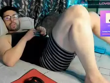 Chaturbate Watch Live Sex Cams of irokdan89