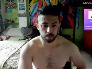 Chaturbate Private Sex Chat of irokdan89