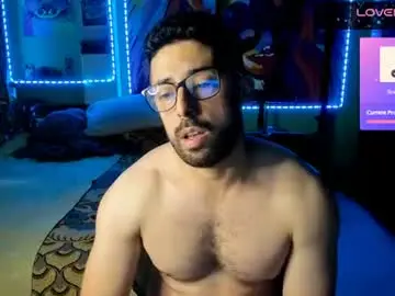 Chaturbate Adult Webcam of irokdan89