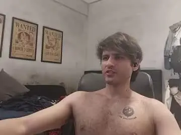 Chaturbate Best Webcam of jackmancada
