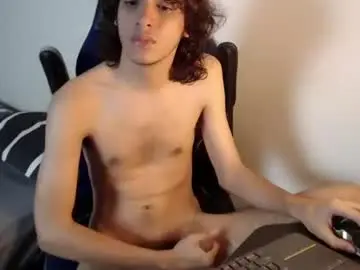 Chaturbate Best Webcam of jey_foxx
