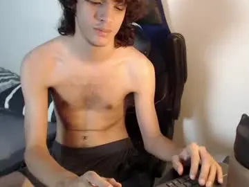 Chaturbate Live Sex Cam of jey_foxx