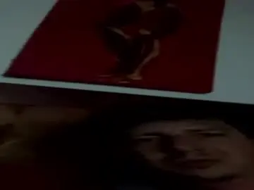 Chaturbate Live Sex of rogerbenid81