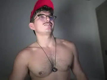Chaturbate Live Porn of simoon_01
