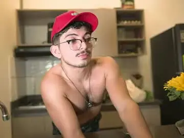 Chaturbate Best Webcam of simoon_01