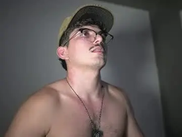 Chaturbate Private Sex Chat of simoon_01