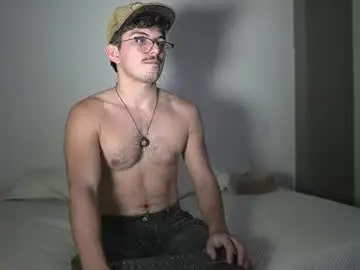 Chaturbate Sex Cam of simoon_01