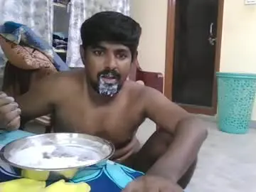 Chaturbate Best Webcam of sklavepappu143