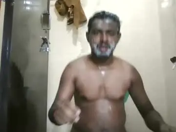 Chaturbate Live Sex of sklavepappu143
