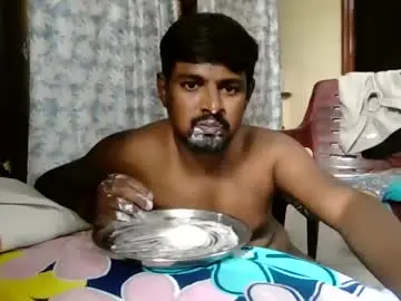 Chaturbate Sex Cam of sklavepappu143