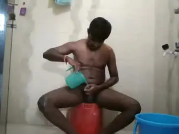 Chaturbate Sex Chat of sklavepappu143