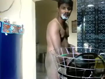 Chaturbate Live Porn of sklavepappu143