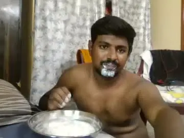 Chaturbate Sex Cam of sklavepappu143