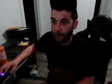 Chaturbate Free Porn Cam of stonedpanda77