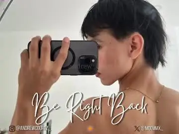 Chaturbate Adult Webcam of andrew_courtz