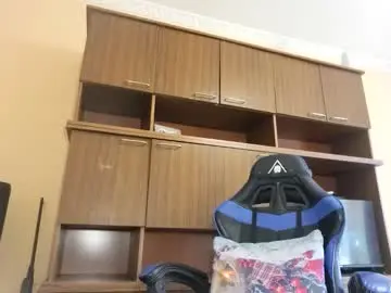 Chaturbate Adult Webcam of bigtimeruin1995