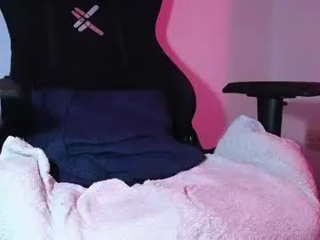 Chaturbate Free Live Porn of luan_goon