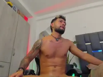 Chaturbate Best live sex cam show of noah_corvelle