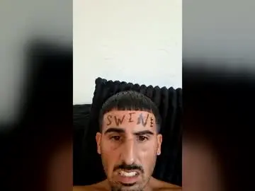 Chaturbate Live Porn of patheticloserbeta2