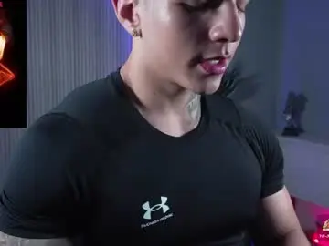Chaturbate Best live sex cam show of salvatore_damore