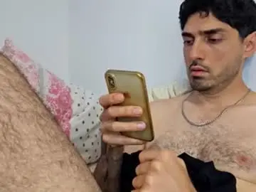 Chaturbate Sex Chat of shhervin