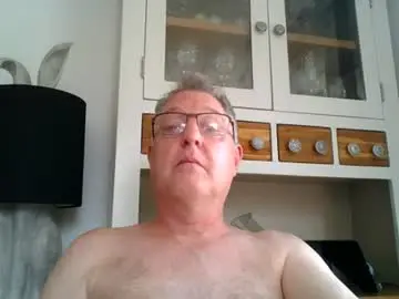 Chaturbate Free Live Porn of aaronmills55
