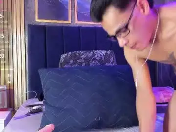 Chaturbate Adult Video Chat of anthony_hotxx