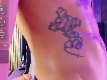 Chaturbate Best Webcam of anthony_hotxx
