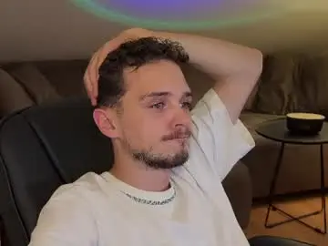 Chaturbate Sex Cam of daimon_hall