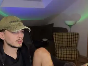 Chaturbate Best live sex cam show of daimon_hall