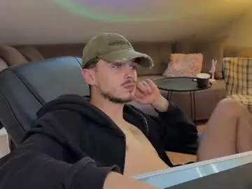 Chaturbate Watch Live Sex Cams of daimon_hall