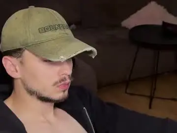Chaturbate Best live sex cam show of daimon_hall