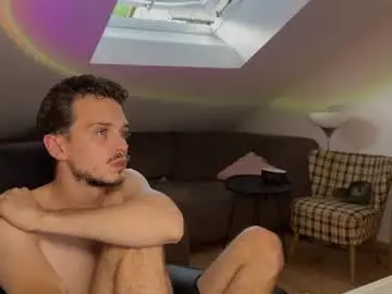 Chaturbate Sex Cam of daimon_hall