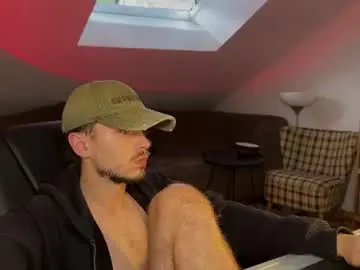 Chaturbate Sex Cam of daimon_hall