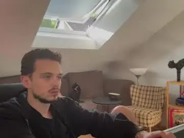 Chaturbate Best live sex cam show of daimon_hall