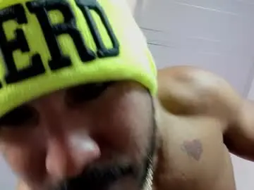 Chaturbate Live Porn of leocarter_
