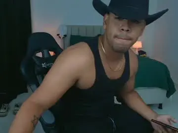 Chaturbate Best Webcam of mr_maximo