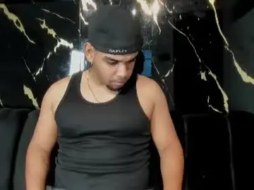 Chaturbate Nude Webcam of mr_maximo