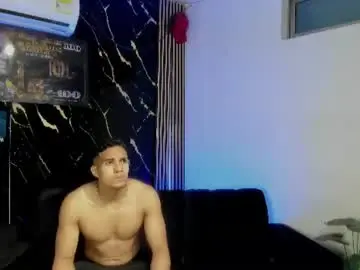Chaturbate Sex Chat of mr_maximo