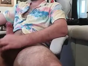 Chaturbate Sex Cam of mrjambonsec