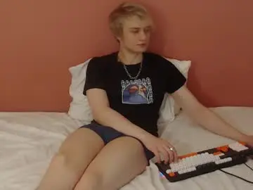 Chaturbate Sex Cam of oliver_sweet_