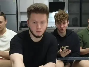 Chaturbate Free Porn Cam of alexxx_d