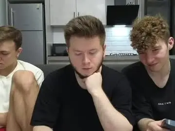 Chaturbate Live Sex Cam of alexxx_d