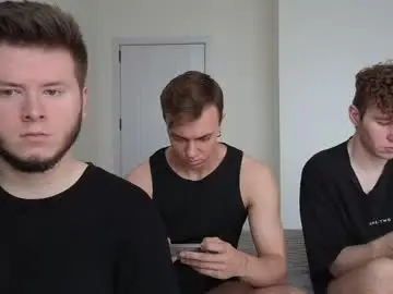 Chaturbate Nude Webcam of alexxx_d