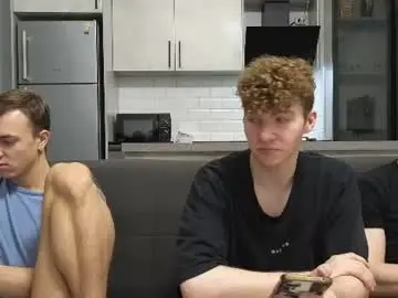 Chaturbate Private Sex Chat of alexxx_d