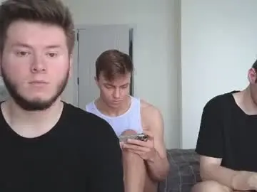 Chaturbate Sex Chat of alexxx_d