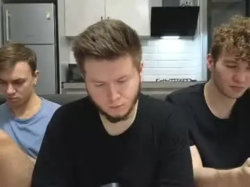 Chaturbate Best live sex cam show of alexxx_d