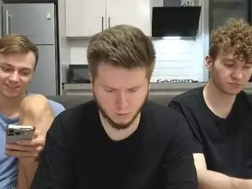 Chaturbate Live Sex Cam of alexxx_d