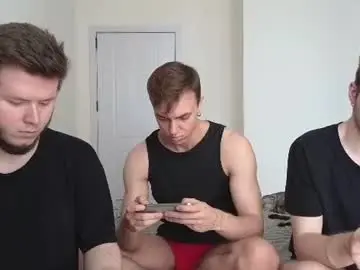 Chaturbate Free Porn Cam of alexxx_d